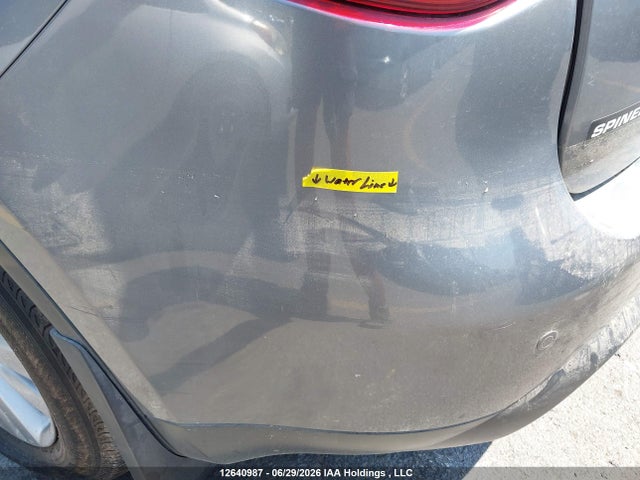 Aukcja sprzedaży 2012 Infiniti Fx35, vin: JN8AS1MW8CM153391, numer aukcji: 12640987