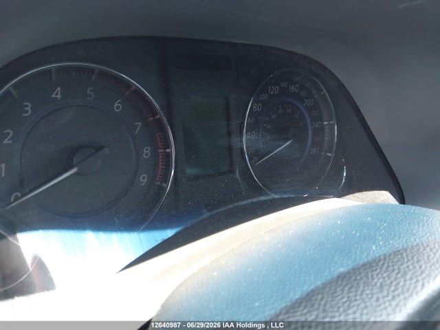 Aukcja sprzedaży 2012 Infiniti Fx35, vin: JN8AS1MW8CM153391, numer aukcji: 12640987