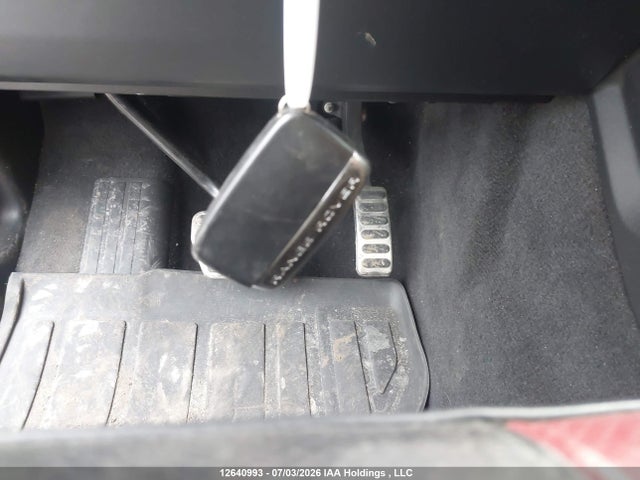 SALWZ2EF7GA591076 Land Rover Range Rover Sport V8 Supercharged