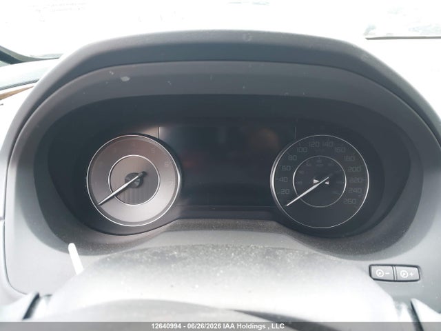 5J8TC2H96KL800792 Acura Rdx Platinum Elite