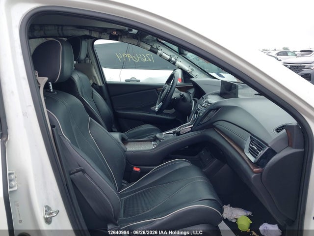 Acura Rdx Platinum Elite 2019 5J8TC2H96KL800792 Image 5