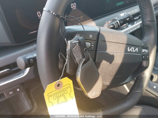 KIA K4 Ex 2026 3KPFU4DE4TE318792 Image 11