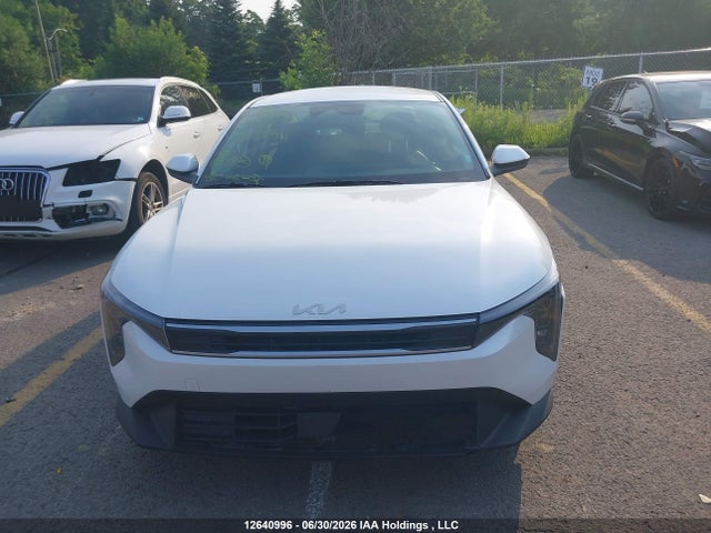 KIA K4 Ex 2026 3KPFU4DE4TE318792 Image 12