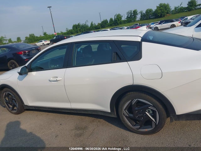 KIA K4 Ex 2026 3KPFU4DE4TE318792 Image 14