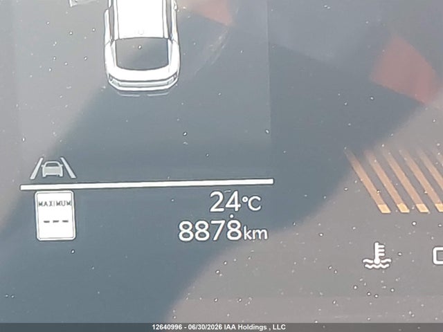 KIA K4 Ex 2026 3KPFU4DE4TE318792 Image 15