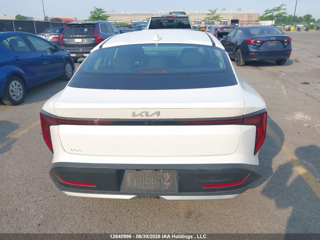 KIA K4 Ex 2026 3KPFU4DE4TE318792 Image 16