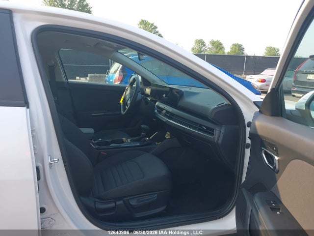 KIA K4 Ex 2026 3KPFU4DE4TE318792 Image 5