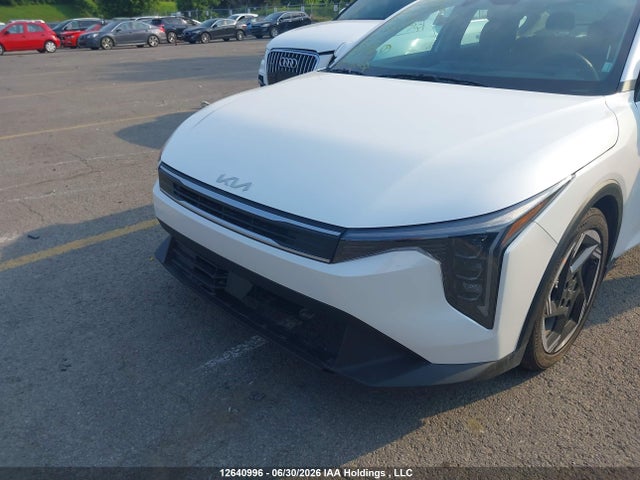KIA K4 Ex 2026 3KPFU4DE4TE318792 Image 6