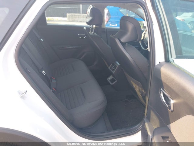 KIA K4 Ex 2026 3KPFU4DE4TE318792 Image 8