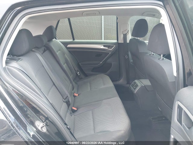 Продажа на аукционе авто 2016 Volkswagen Golf S/se/sel, vin: 3VW217AU9GM033258, номер лота: 12640997
