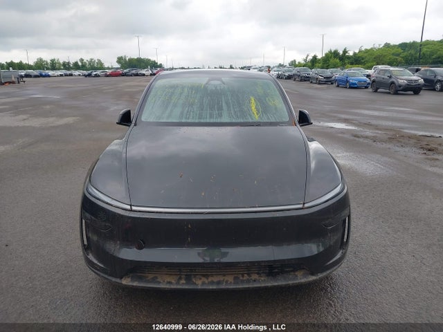 XP7YGDEEXTB758006 Tesla Model Y
