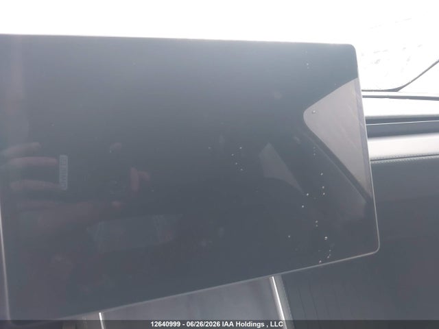 XP7YGDEEXTB758006 Tesla Model Y
