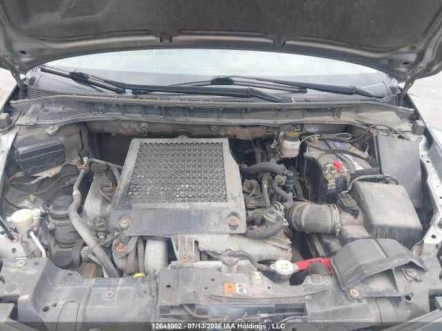 Aukcja sprzedaży 2010 Mazda Cx-7 Gs/gt, vin: JM3ER4W3XA0340673, numer aukcji: 12641002