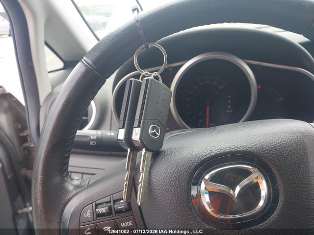 Aukcja sprzedaży 2010 Mazda Cx-7 Gs/gt, vin: JM3ER4W3XA0340673, numer aukcji: 12641002