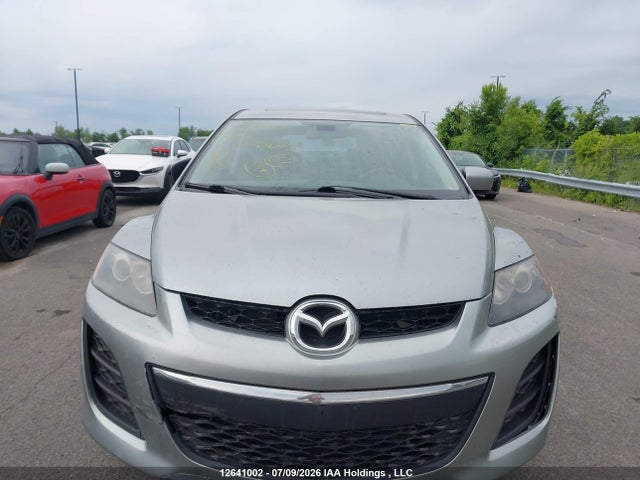 Aukcja sprzedaży 2010 Mazda Cx-7 Gs/gt, vin: JM3ER4W3XA0340673, numer aukcji: 12641002