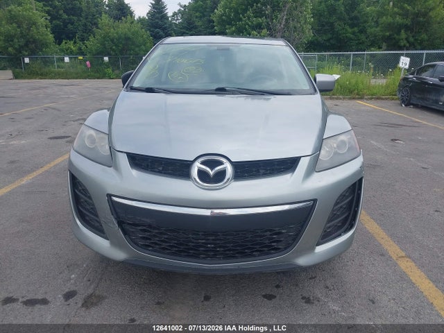 Aukcja sprzedaży 2010 Mazda Cx-7 Gs/gt, vin: JM3ER4W3XA0340673, numer aukcji: 12641002