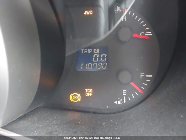 Aukcja sprzedaży 2010 Mazda Cx-7 Gs/gt, vin: JM3ER4W3XA0340673, numer aukcji: 12641002