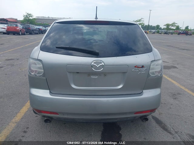 Aukcja sprzedaży 2010 Mazda Cx-7 Gs/gt, vin: JM3ER4W3XA0340673, numer aukcji: 12641002