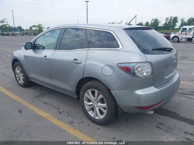 Aukcja sprzedaży 2010 Mazda Cx-7 Gs/gt, vin: JM3ER4W3XA0340673, numer aukcji: 12641002