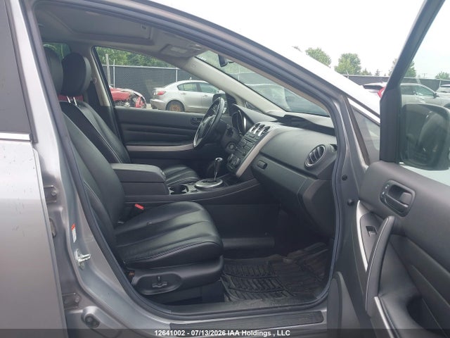 Aukcja sprzedaży 2010 Mazda Cx-7 Gs/gt, vin: JM3ER4W3XA0340673, numer aukcji: 12641002