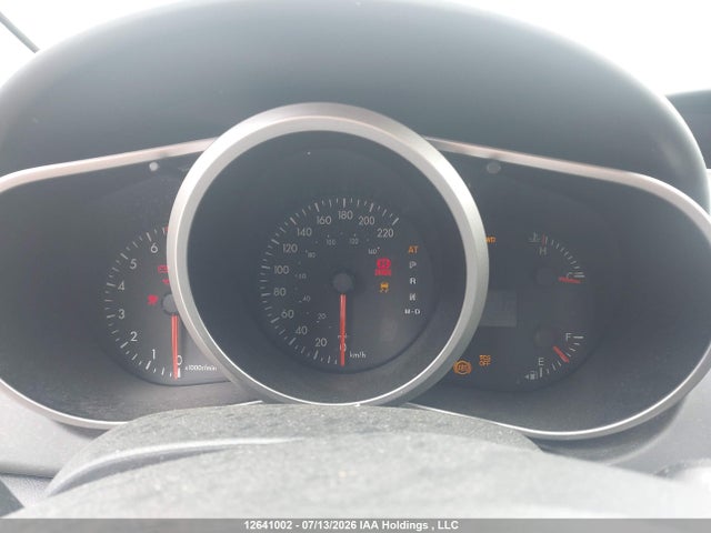 Aukcja sprzedaży 2010 Mazda Cx-7 Gs/gt, vin: JM3ER4W3XA0340673, numer aukcji: 12641002