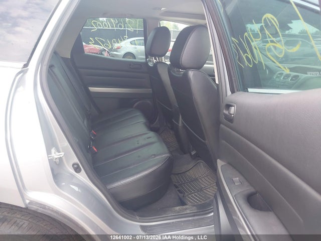 Aukcja sprzedaży 2010 Mazda Cx-7 Gs/gt, vin: JM3ER4W3XA0340673, numer aukcji: 12641002