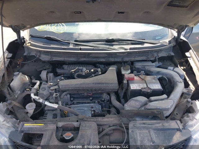 Nissan Rogue 2016 5N1AT2MT7GC820415 Image 10