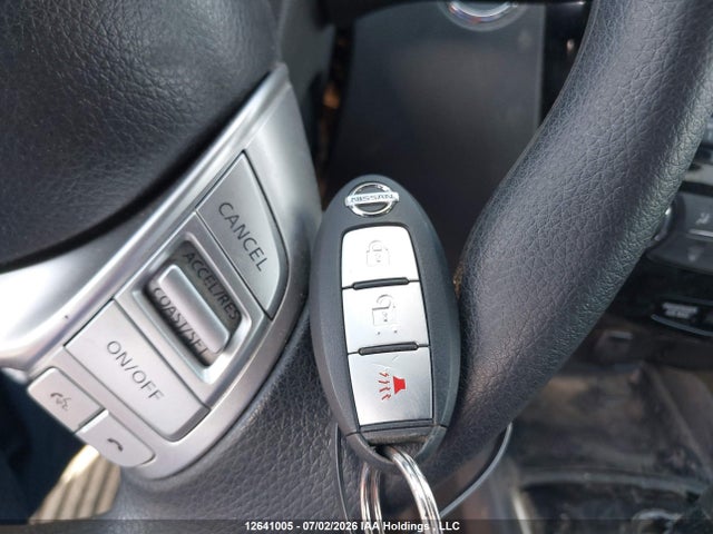 Nissan Rogue 2016 5N1AT2MT7GC820415 Image 11