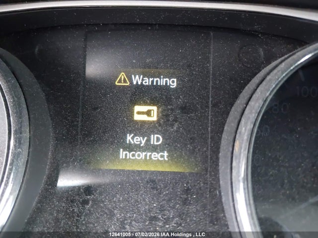 Nissan Rogue 2016 5N1AT2MT7GC820415 Image 15