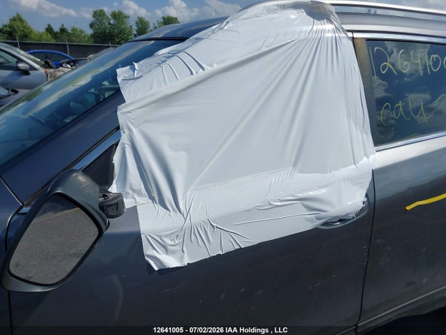 Nissan Rogue 2016 5N1AT2MT7GC820415 Image 22