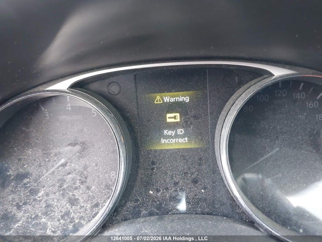 Nissan Rogue 2016 5N1AT2MT7GC820415 Image 7