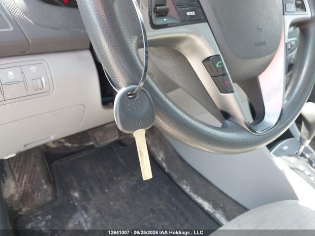 Hyundai Accent 2016 KMHCT4AE8GU006665 Image 11