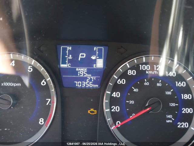 Hyundai Accent 2016 KMHCT4AE8GU006665 Image 15