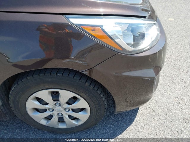 Hyundai Accent 2016 KMHCT4AE8GU006665 Image 6