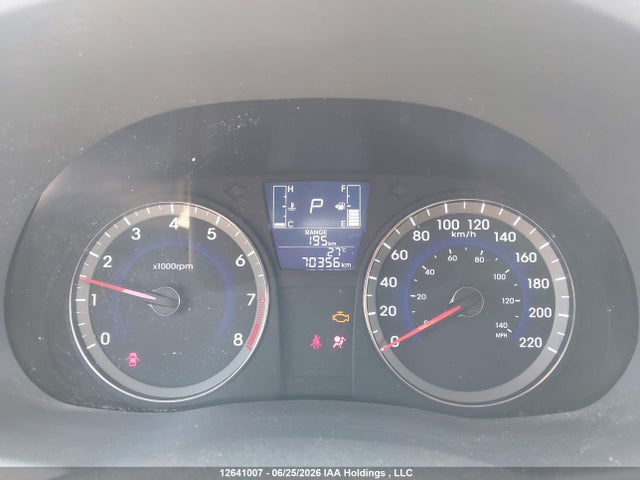 Hyundai Accent 2016 KMHCT4AE8GU006665 Image 7