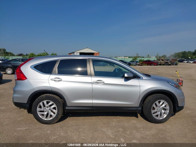 Honda CR-V SE 2016 2HKRM4H41GH128688 Image 12