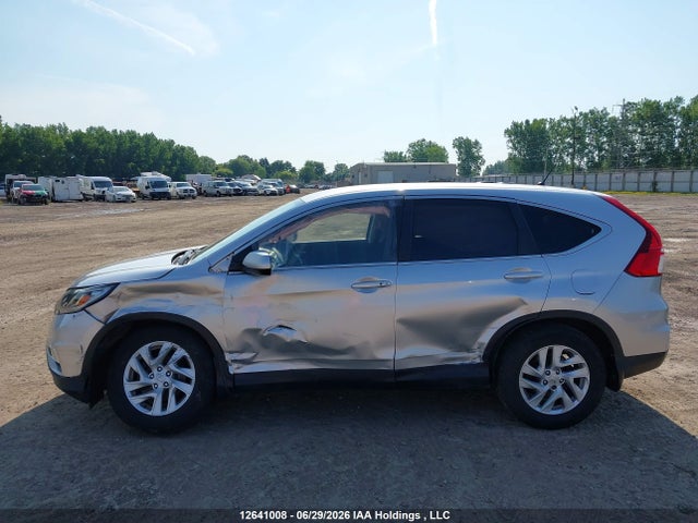 Honda CR-V SE 2016 2HKRM4H41GH128688 Image 13
