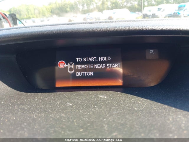 Honda CR-V SE 2016 2HKRM4H41GH128688 Image 14