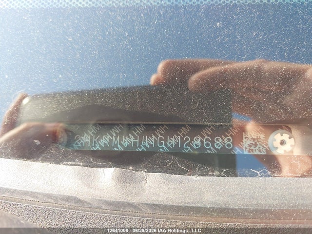 Honda CR-V SE 2016 2HKRM4H41GH128688 Image 16