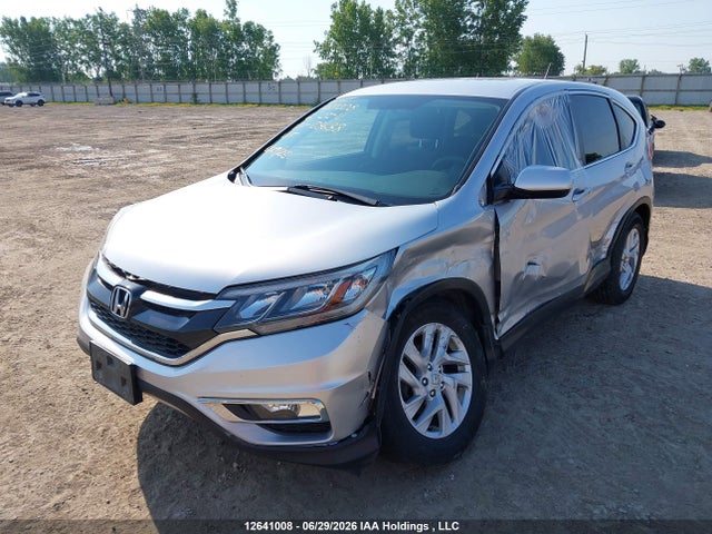 Honda CR-V SE 2016 2HKRM4H41GH128688 Image 2