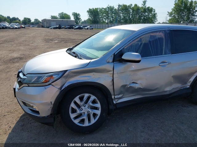 Honda CR-V SE 2016 2HKRM4H41GH128688 Image 6