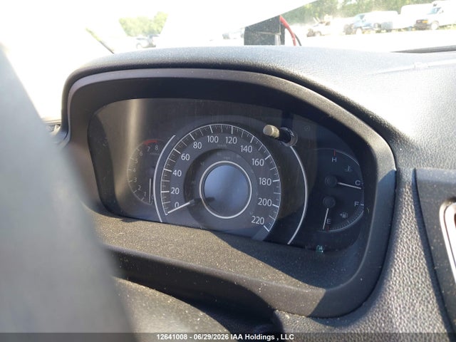 Honda CR-V SE 2016 2HKRM4H41GH128688 Image 7