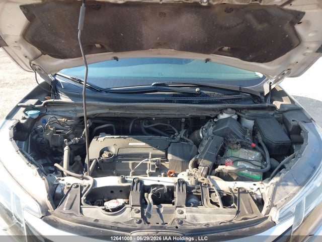 Honda CR-V SE 2016 2HKRM4H41GH128688 Image 9