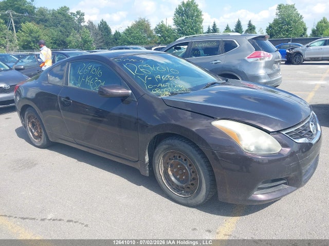 Aukcja sprzedaży 2010 Nissan Altima, vin: 1N4AL2EP4AC146324, numer aukcji: 12641010