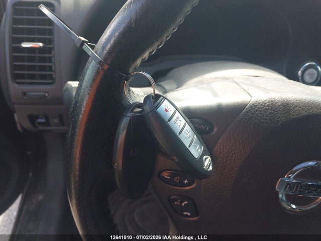 12641010 :رقم المزاد ، 1N4AL2EP4AC146324 vin ، 2010 Nissan Altima مزاد بيع
