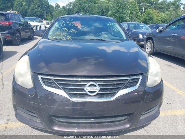 12641010 :رقم المزاد ، 1N4AL2EP4AC146324 vin ، 2010 Nissan Altima مزاد بيع