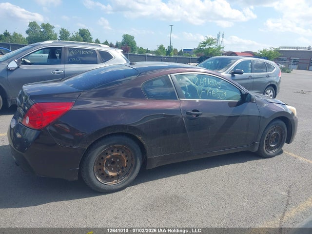 12641010 :رقم المزاد ، 1N4AL2EP4AC146324 vin ، 2010 Nissan Altima مزاد بيع