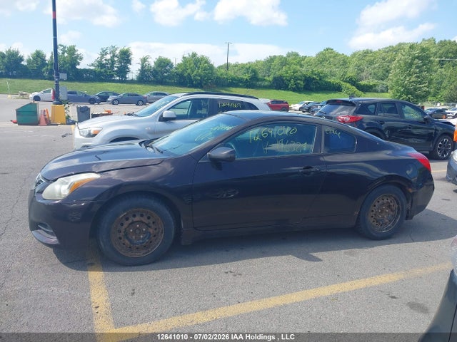 12641010 :رقم المزاد ، 1N4AL2EP4AC146324 vin ، 2010 Nissan Altima مزاد بيع
