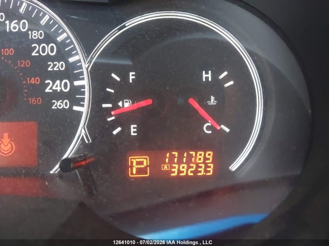 12641010 :رقم المزاد ، 1N4AL2EP4AC146324 vin ، 2010 Nissan Altima مزاد بيع