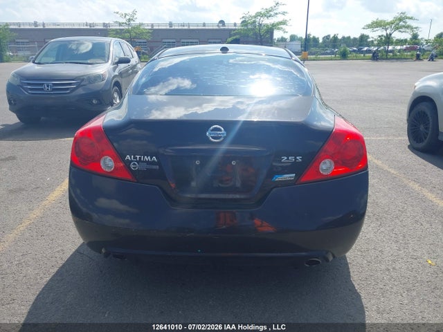 12641010 :رقم المزاد ، 1N4AL2EP4AC146324 vin ، 2010 Nissan Altima مزاد بيع